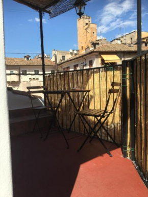 Monterone Apartments - Studio 10